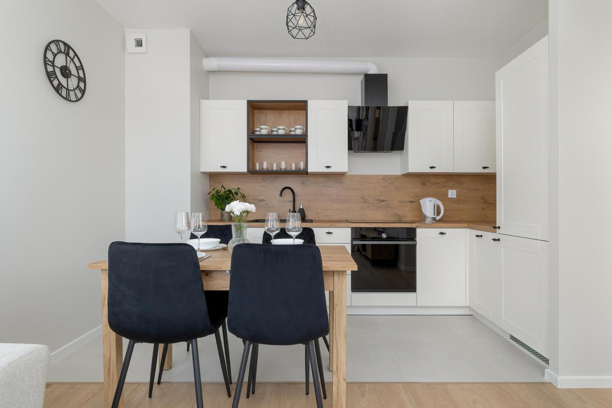 Bright Apartment Park Lotnikow Near Tauron Arena Krakow By Noclegi Renters Luaran gambar