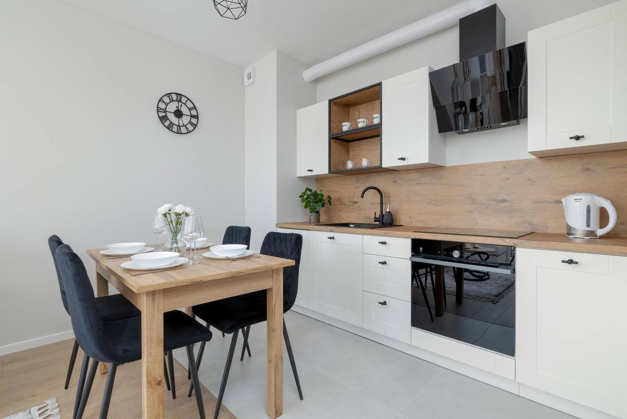 Bright Apartment Park Lotnikow Near Tauron Arena Krakow By Noclegi Renters Luaran gambar